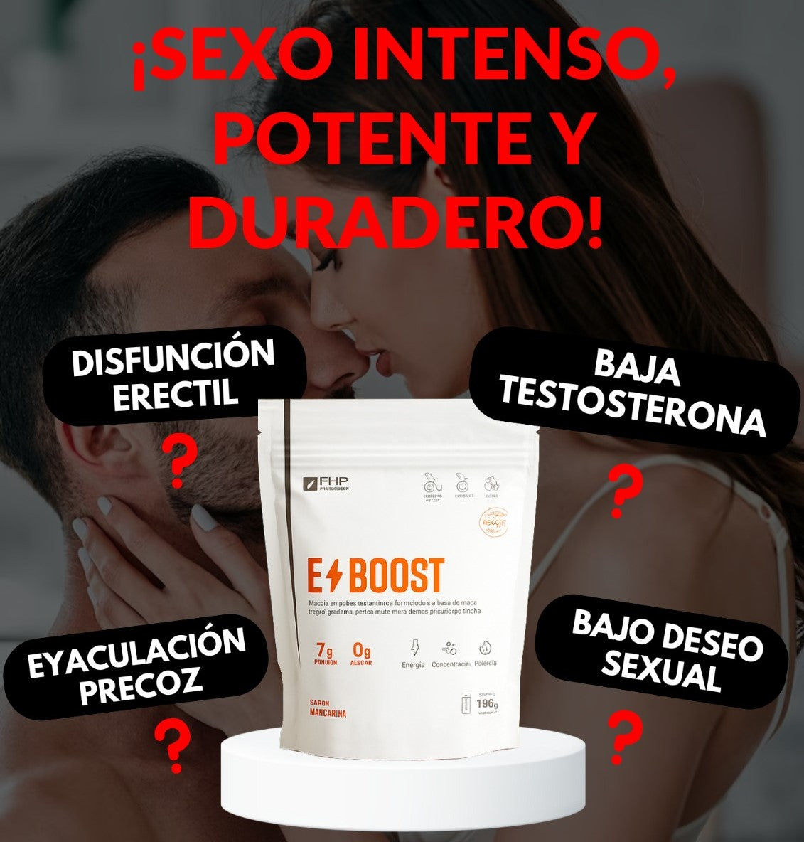 POTENCIADOR NATURAL⚡